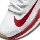 Nike Women's NikeCourt Vapor Lite Tennis Shoes, White
