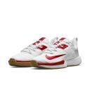Nike Women's NikeCourt Vapor Lite Tennis Shoes, White