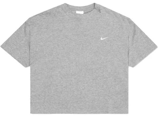 Nike Women's NikeLab Tee Gray