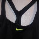 Nike Women's One Piece Swimsuit Gunsmoke Powerback One-piece M