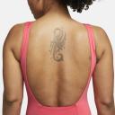 Nike Women's One Piece Swimsuit Sea Coral U-Back One-piece XXL