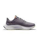 Nike Women's Pegasus 38 Shield Running Shoes, Purple Smoke/Cave Purple, 12