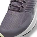 Nike Women's Pegasus 38 Shield Running Shoes, Purple Smoke/Cave Purple, 12
