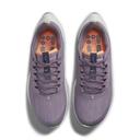 Nike Women's Pegasus 38 Shield Running Shoes, Purple Smoke/Cave Purple, 12
