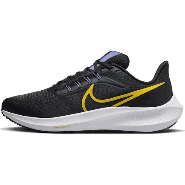 Nike Women's Pegasus 39 Road Running Shoes in Grey, Size: 5.5 | DH4072-007