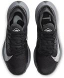 Nike Women's Pegasus Trail 2 Trail-Running Shoes Black 7.5