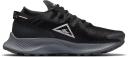 Nike Women's Pegasus Trail 2 Trail-Running Shoes Black 7.5