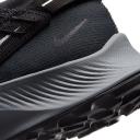 Nike Women's Pegasus Trail 2 Trail-Running Shoes Black 7.5