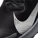 Nike Women's Pegasus Trail 2 Trail-Running Shoes Black 7.5