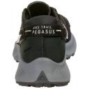 Nike Women's Pegasus Trail 2 Trail-Running Shoes Black 7.5