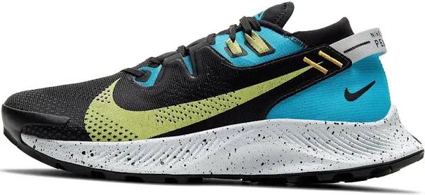 Nike Women's Pegasus Trail 2 US 8