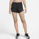 Nike Women's Plus Active Short Obsidian Tempo Shorts 1x
