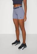 Nike Women's Pro 365 5 Inch Shorts - Indigo Haze/Black - L | INTERSPORT