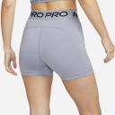 Nike Women's Pro 365 5 Inch Shorts - Indigo Haze/Black - L | INTERSPORT