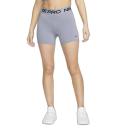 Nike Women's Pro 365 5 Inch Shorts - Indigo Haze/Black - L | INTERSPORT