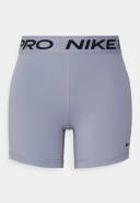 Nike Women's Pro 365 5 Inch Shorts - Indigo Haze/Black - L | INTERSPORT