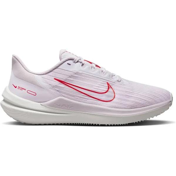 Nike - Women's Purple Running - Nike Air Winflo 9 - Women's - Size 10.5 at The Iconic