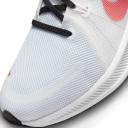 Nike - Women's Quest 4 Running Shoes - White/Magic Ember/Black/Light Soft Pink - 8 US