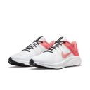 Nike - Women's Quest 4 Running Shoes - White/Magic Ember/Black/Light Soft Pink - 8 US