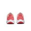 Nike - Women's Quest 4 Running Shoes - White/Magic Ember/Black/Light Soft Pink - 8 US