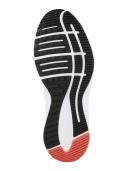 Nike - Women's Quest 4 Running Shoes - White/Magic Ember/Black/Light Soft Pink - 8 US