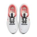 Nike - Women's Quest 4 Running Shoes - White/Magic Ember/Black/Light Soft Pink - 8 US
