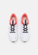 Nike - Women's Quest 4 Running Shoes - White/Magic Ember/Black/Light Soft Pink - 9 US