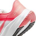 Nike - Women's Quest 4 Running Shoes - White/Magic Ember/Black/Light Soft Pink - 9 US