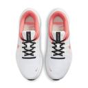 Nike - Women's Quest 4 Running Shoes - White/Magic Ember/Black/Light Soft Pink - 9 US