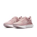 Nike Women's React Infinity Run Flyknit 2 Running Shoes, Size 5, Pink/Pink