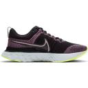 Nike Women's React Infinity Run Flyknit 2 Running Shoes, Size 5, Pink/Pink