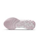 Nike Women's React Infinity Run Flyknit 2 Running Shoes, Size 5, Pink/Pink