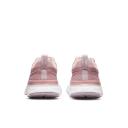 Nike Women's React Infinity Run Flyknit 2 Running Shoes, Size 5, Pink/Pink