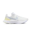 Nike Women's React Infinity Run Flyknit 3 Running Shoes, Citron