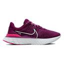 Nike Women's React Infinity Run Flyknit 3 Running Shoes, Citron
