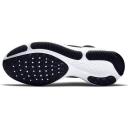 Nike Women's React Miler 2 Running Shoes (Black/White/Smoke Grey) 11 US