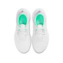 Nike Women's React Miler 2 Running Shoes (Black/White/Smoke Grey) 11 US