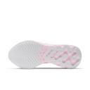 Nike Women's React Phantom Run Flyknit 2 Sneakers - Pink Glaze