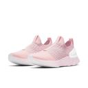 Nike Women's React Phantom Run Flyknit 2 Sneakers - Pink Glaze