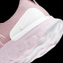 Nike Women's React Phantom Run Flyknit 2 Sneakers - Pink Glaze