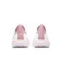 Nike Women's React Phantom Run Flyknit 2 Sneakers - Pink Glaze