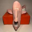 Nike Women's React Phantom Run Flyknit 2 Sneakers - Pink Glaze