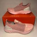 Nike Women's React Phantom Run Flyknit 2 Sneakers - Pink Glaze