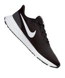 Nike Women's Revolution 5 Running Shoe (Black/White-Anthracite, Size 11 US)