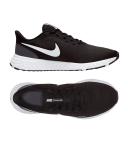 Nike Women's Revolution 5 Running Shoe (Black/White-Anthracite, Size 11 US)