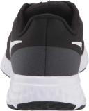 Nike Women's Revolution 5 Running Shoe (Black/White-Anthracite, Size 11 US)