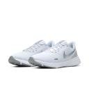 Nike Women's Revolution 5 Running Shoe (White/Wolf Grey/Pure Platinum) 11 US