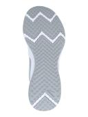 Nike Women's Revolution 5 Running Shoe (White/Wolf Grey/Pure Platinum) 11 US