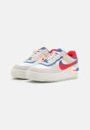 Nike Women's Shoes Air Force 1 Shadow Sail CU8591-100