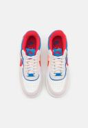 Nike Women's Shoes Air Force 1 Shadow Sail CU8591-100